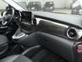 Mercedes-Benz V 300 Avantgarde,Extralang,2xSchiebetür el.,AHK Schwarz - thumbnail 10