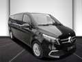 Mercedes-Benz V 300 Avantgarde,Extralang,2xSchiebetür el.,AHK Schwarz - thumbnail 3