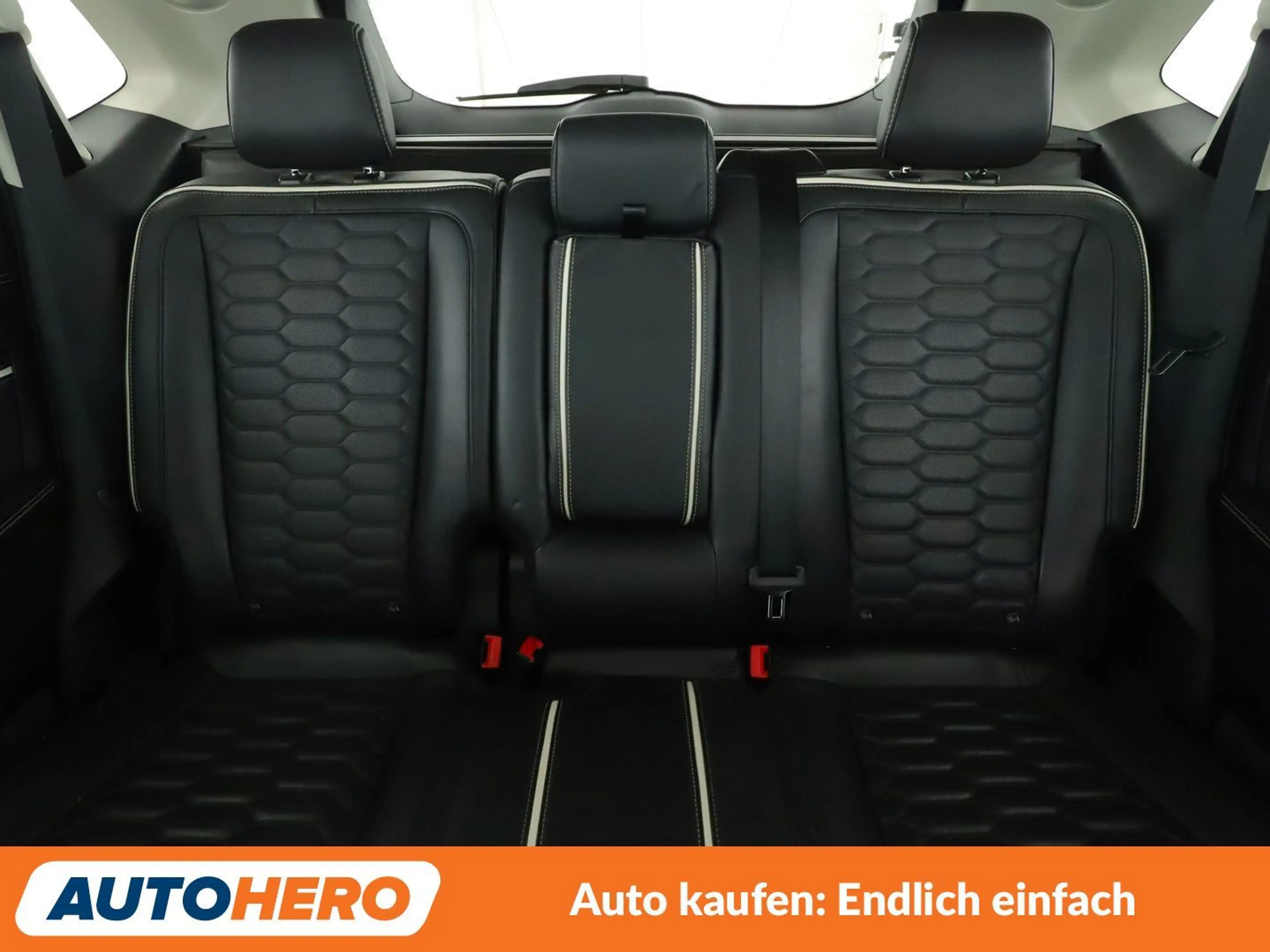 Ford Edge 2.0 TDCi EcoBlue Vignale 4x4 Aut*NAVI*LED*ACC*CAM* — photo 15