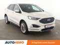 Ford Edge 2.0 TDCi EcoBlue Vignale 4x4 Aut*NAVI*LED*ACC*CAM* Weiß - thumbnail 8