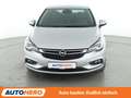 Opel Astra 1.4 SIDI Turbo Innovation Start/Stop*NAVI*TEMPO* Gris - thumbnail 9