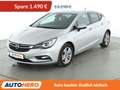 Opel Astra 1.4 SIDI Turbo Innovation Start/Stop*NAVI*TEMPO* Gris - thumbnail 1