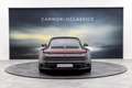 Porsche 992 992 - 3.0 CARRERA 4S COUPE | 4w STURING |BURMESTER Gris - thumbnail 8