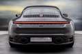 Porsche 992 992 - 3.0 CARRERA 4S COUPE | 4w STURING |BURMESTER Gris - thumbnail 10
