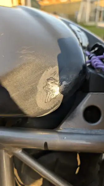 Ducati Monster 937 - foto 8