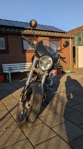 Ducati Monster 937 - foto 4