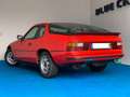 Porsche 924 H Zulassung, Leder, Zustand 2-, 1983 crvena - thumbnail 4