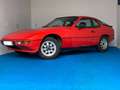 Porsche 924 H Zulassung, Leder, Zustand 2-, 1983 crvena - thumbnail 3