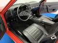Porsche 924 H Zulassung, Leder, Zustand 2-, 1983 crvena - thumbnail 9
