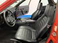Porsche 924 H Zulassung, Leder, Zustand 2-, 1983 crvena - thumbnail 8
