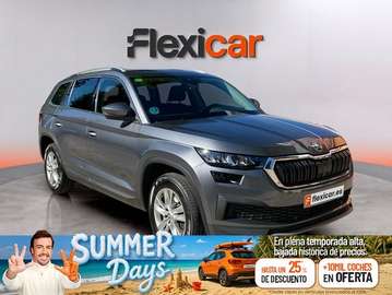 2.0TDI AB tech Ambition 4x2 DSG 110kW