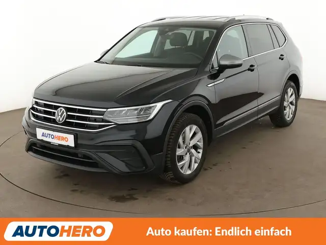 Volkswagen Tiguan Allspace 2.0 TDI Life Aut.*NAV*ACC*CAM*PDC*SHZ*BT*