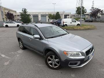 2.4 d5 Summum awd 185cv