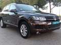 Volkswagen Touareg 3.0TDI V6 Pure Tiptronic 4Motion 170kW Marrón - thumbnail 3