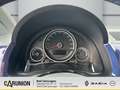 Volkswagen up! EcoFuel BlueMotion Technology club up! Blu/Azzurro - thumbnail 10
