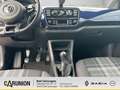Volkswagen up! EcoFuel BlueMotion Technology club up! Blu/Azzurro - thumbnail 9