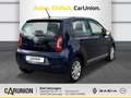 Volkswagen up! EcoFuel BlueMotion Technology club up! Blu/Azzurro - thumbnail 4