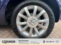 Volkswagen up! EcoFuel BlueMotion Technology club up! Blu/Azzurro - thumbnail 12