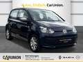 Volkswagen up! EcoFuel BlueMotion Technology club up! Blu/Azzurro - thumbnail 3