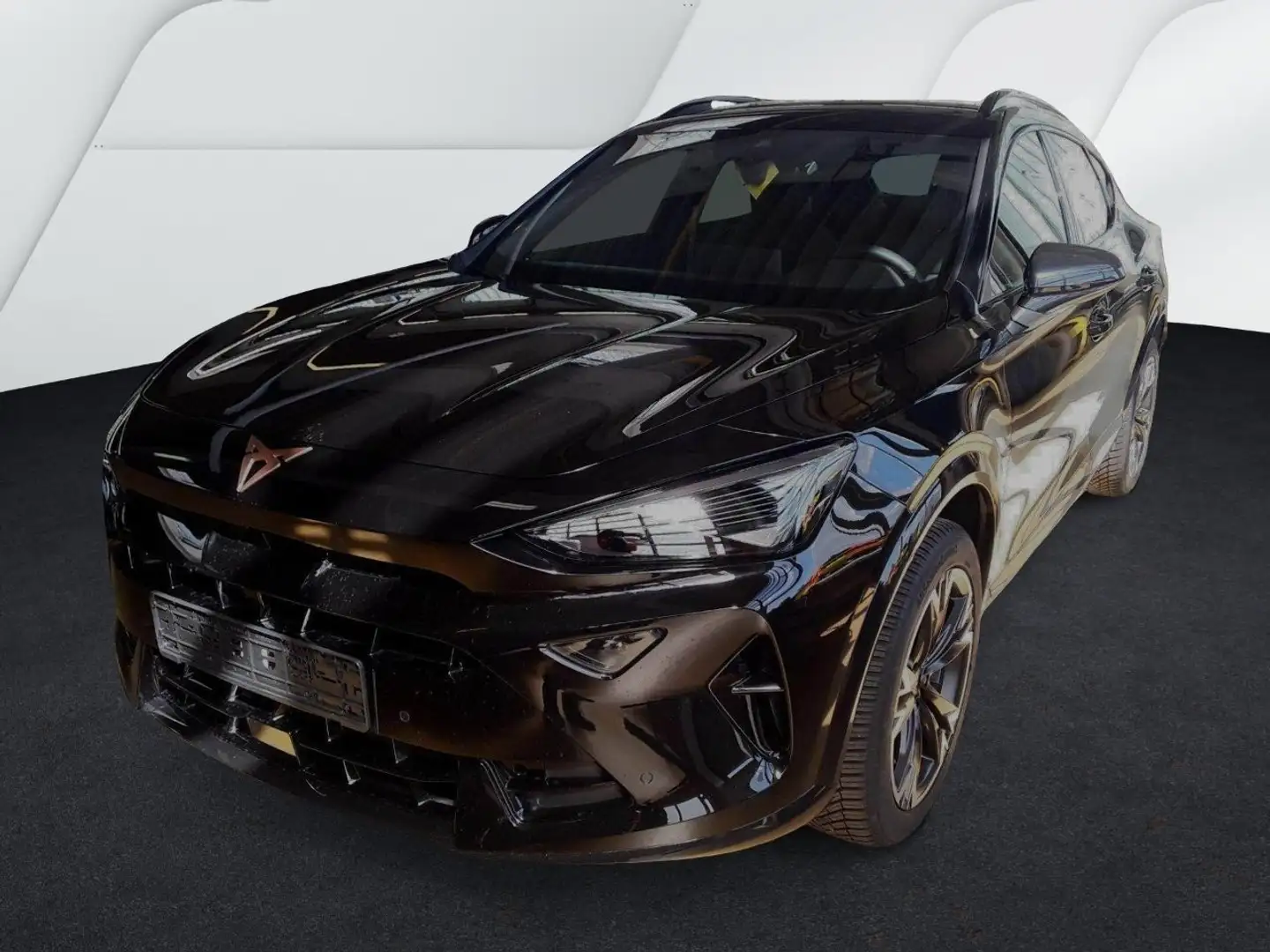 CUPRA Formentor 1.5 eTSI | LED RFK Navi ACC Full Link Noir - 2