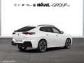 BMW X2 sDrive20i M Sport AHK Adapt LED Navi Luxury Drivin Bílá - thumbnail 2