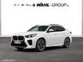 BMW X2 sDrive20i M Sport AHK Adapt LED Navi Luxury Drivin Bílá - thumbnail 1