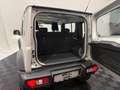Suzuki Jimny - 4/5 Türer - LED - RFK - MFL Silber - thumbnail 10