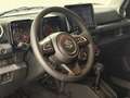 Suzuki Jimny - 4/5 Türer - LED - RFK - MFL Silber - thumbnail 11