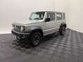 Suzuki Jimny - 4/5 Türer - LED - RFK - MFL Silber - thumbnail 6