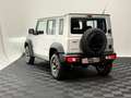 Suzuki Jimny - 4/5 Türer - LED - RFK - MFL Silber - thumbnail 9