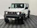 Suzuki Jimny - 4/5 Türer - LED - RFK - MFL Silber - thumbnail 2