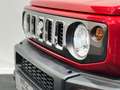 Suzuki Jimny - 4/5 Türer - LED - RFK - MFL Rot - thumbnail 15