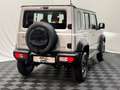 Suzuki Jimny - 4/5 Türer - LED - RFK - MFL Silber - thumbnail 5