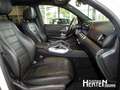 Mercedes-Benz GLE 400 d 4M+PANO+MULTIBEAM+360°+AHK+AMBIENTE+ Weiß - thumbnail 6