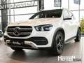 Mercedes-Benz GLE 400 d 4M+PANO+MULTIBEAM+360°+AHK+AMBIENTE+ Weiß - thumbnail 1