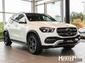 Mercedes-Benz GLE 400 d 4M+PANO+MULTIBEAM+360°+AHK+AMBIENTE+ Weiß - thumbnail 3