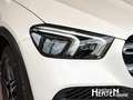 Mercedes-Benz GLE 400 d 4M+PANO+MULTIBEAM+360°+AHK+AMBIENTE+ Weiß - thumbnail 13