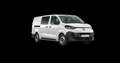 Fiat Scudo Multicab Lang L3 2.0 180 AT8 S&S Weiß - thumbnail 1