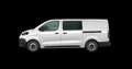 Fiat Scudo Multicab Lang L3 2.0 180 AT8 S&S Weiß - thumbnail 4
