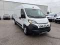 Fiat Ducato MAXI L3H2 140MT Schwingsitz Weiß - thumbnail 4
