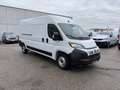 Fiat Ducato MAXI L3H2 140MT Schwingsitz Weiß - thumbnail 3