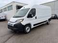 Fiat Ducato MAXI L3H2 140MT Schwingsitz Weiß - thumbnail 2
