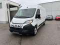 Fiat Ducato MAXI L3H2 140MT Schwingsitz Weiß - thumbnail 1