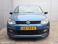 Volkswagen Polo 1.4 TSI BlueGT Alcantara CarPlay LED PDC Cruise Blauw - thumbnail 9