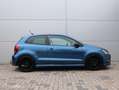 Volkswagen Polo 1.4 TSI BlueGT Alcantara CarPlay LED PDC Cruise Blauw - thumbnail 10