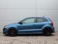 Volkswagen Polo 1.4 TSI BlueGT Alcantara CarPlay LED PDC Cruise Blauw - thumbnail 2
