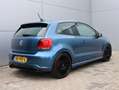 Volkswagen Polo 1.4 TSI BlueGT Alcantara CarPlay LED PDC Cruise Blauw - thumbnail 3