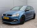Volkswagen Polo 1.4 TSI BlueGT Alcantara CarPlay LED PDC Cruise Blauw - thumbnail 11