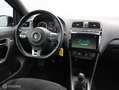 Volkswagen Polo 1.4 TSI BlueGT Alcantara CarPlay LED PDC Cruise Blauw - thumbnail 12