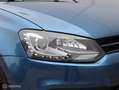 Volkswagen Polo 1.4 TSI BlueGT Alcantara CarPlay LED PDC Cruise Blauw - thumbnail 23